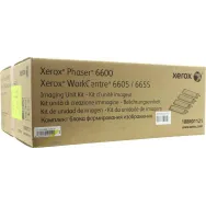 Drum xerox 108r01121 black 60 k pagini compatibil: phaser 6600 Xerox - 1