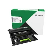 Drum unit - cilindru imprimare  Lexmark 58D0Z00 Black Lexmark - 1
