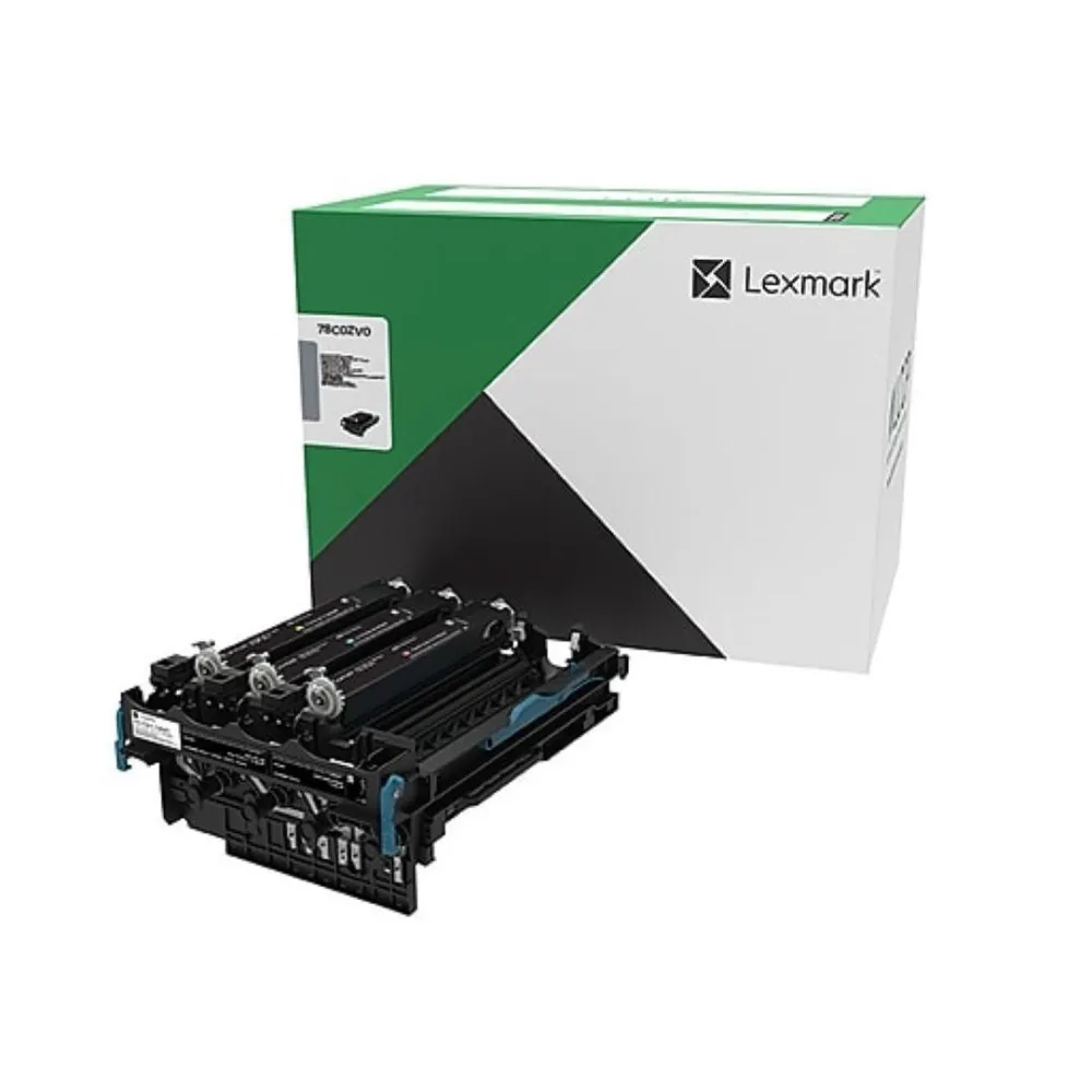 Unitate de imagine lexmark 78c0zk0 black  125k return programme c2240 Lexmark - 1