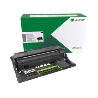Drum unit - cilindru imprimare  Lexmark  56F0Z00 Black Lexmark - 1