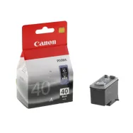 Cartus cerneala Canon PG-40 Black Canon - 1