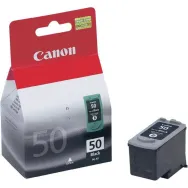 Cartus cerneala Canon PG-50 Black Canon - 1
