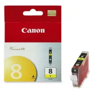 Cartus cerneala Canon CLI-8Y Yellow Canon - 1