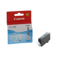 Cartus cerneala Canon CLI-521C Cyan Canon - 1