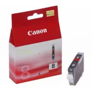 Cartus cerneala Canon CLI-8R Red Canon - 1