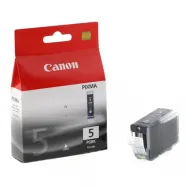 Cartus cerneala Canon PGI-5Bk Black Canon - 1