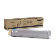 Toner xerox 106r01150 cyan 9 k phaser 7400 Xerox - 1