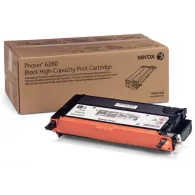 Toner xerox 106r01403 black 7 k phaser 6280 Xerox - 1