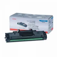 Toner xerox 106r01159 black 3 k phaser 3117 Xerox - 1