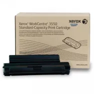 Toner xerox 106r01529 black 5 k workcentre 3550 Xerox - 1