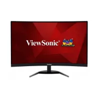 Viewsonic VX Series VX2768-PC-MHD LED display 68,6 cm (27") 1920 x 1080 Pixel Full HD Negru Viewsonic - 1