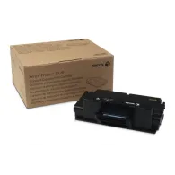Toner Xerox 106R02304 Black Xerox - 1