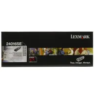 Toner Lexmark 24016SE Black Lexmark - 1