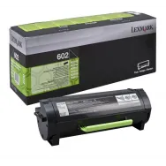 Toner Lexmark 60F2000 Black Lexmark - 1