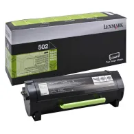 Toner Lexmark 50F2000 Black Lexmark - 1