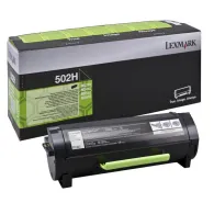 Toner Lexmark 50F2H00 Black Lexmark - 1