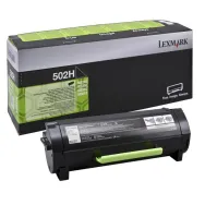Toner Lexmark 50F2H00 Black Lexmark - 1