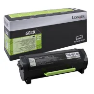 Toner Lexmark 50F2X00 Black Lexmark - 1