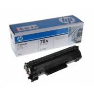 Toner HP 78A  Black Hp - 1