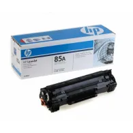 Toner HP 85A CE285A Black Hp - 1