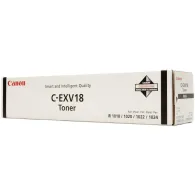 Toner Canon CEXV18  Black Canon - 1