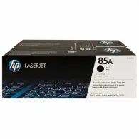 Toner HP 85A  Black Hp - 1