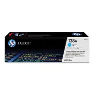 Toner HP 128A Cyan Hp - 1