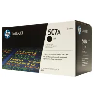 Toner HP 507A CE400A Black Hp - 1