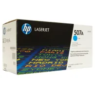 Toner HP 507A  Cyan Hp - 1
