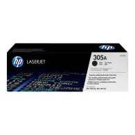 Toner HP 305A  Black Hp - 1