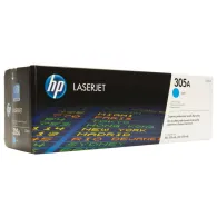 Toner HP 305A Cyan Hp - 1