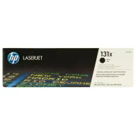 Toner HP 131X  Black Hp - 1