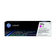 Toner HP 131A Magenta Hp - 1