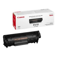 Toner Canon FX-10  Black Canon - 1