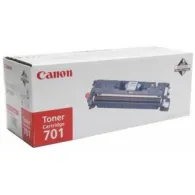 Toner canon ep-701lm light magenta capacitate 2000 pagini pentru lbp-5200 Canon - 1
