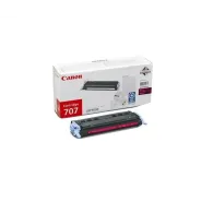 Toner Canon CRG-707M Magenta Canon - 1