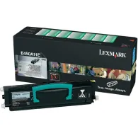 Toner lexmark e450a11e black 6 k e450dn Lexmark - 1