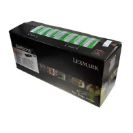 Toner lexmark e460x31e black 15 k e460dn  e460dw Lexmark - 1