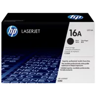Toner HP Q7516A Black Hp - 1