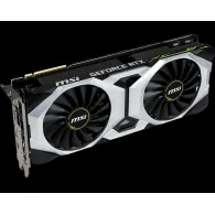 Placa video msi nvidia geforce rtx 2080 ventus 8g 8gb Msi - 1