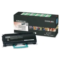 Toner Lexmark X264H11G Black Lexmark - 1
