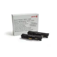 Toner Xerox 106R02782 Black Xerox - 1