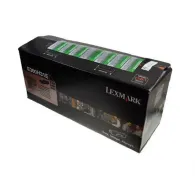 Toner lexmark e360h31e black 9 k e360d  e360dn  e460dn e460dw Lexmark - 1
