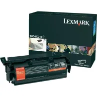 Toner Lexmark T654X31E  Black Lexmark - 1