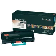 Toner Lexmark X463X31G  Black Lexmark - 1
