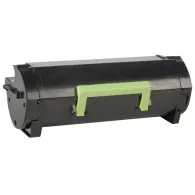 Toner Lexmark 50F2U0E  Black Lexmark - 1
