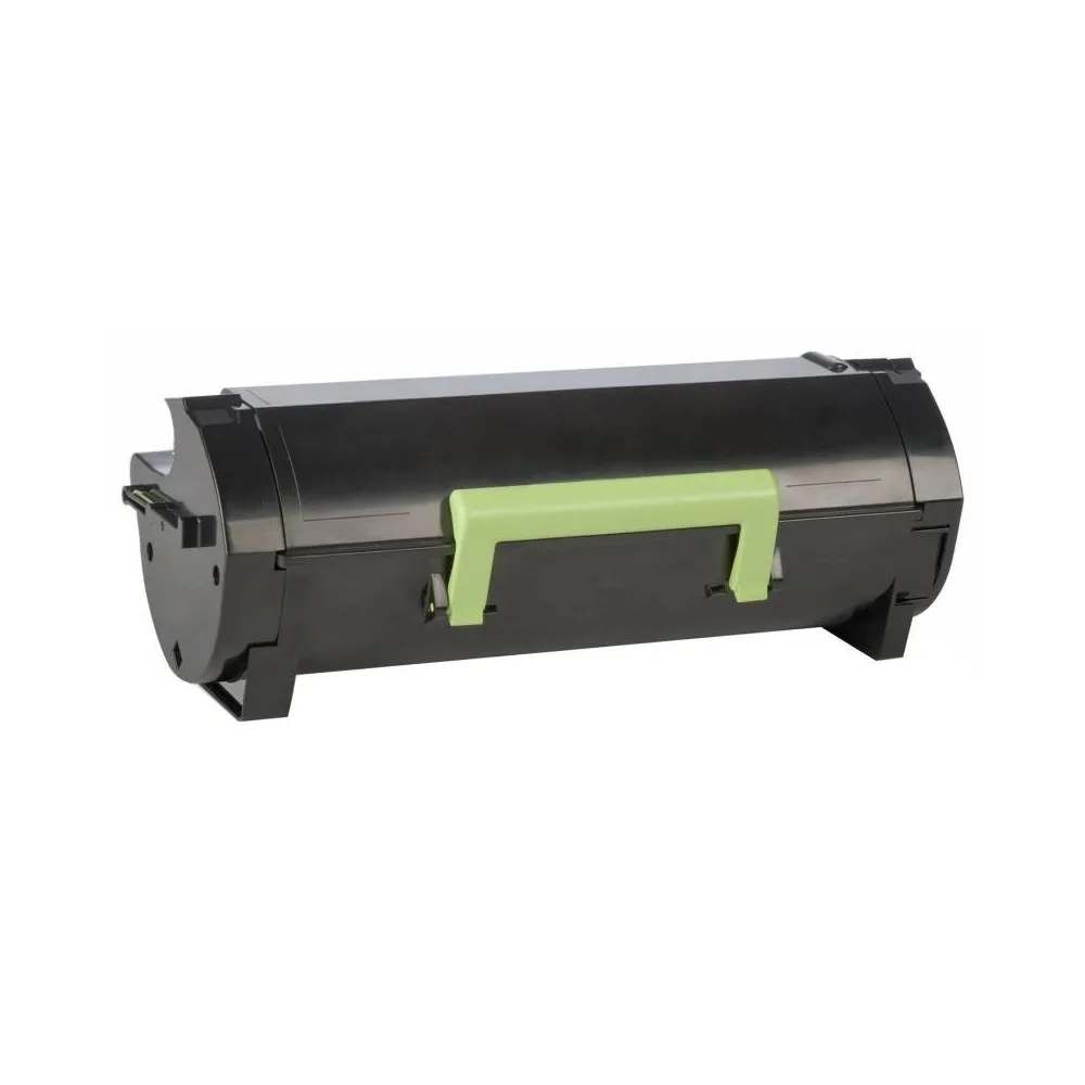 Toner Lexmark 50F2U0E  Black Lexmark - 1