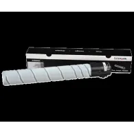 Toner Lexmark 522 Black Lexmark - 1