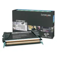 Toner Lexmark C736H1KG Black Lexmark - 1