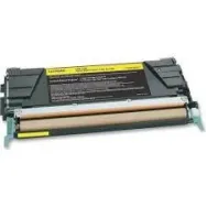Toner Lexmark C746A3YG  Yellow Lexmark - 1